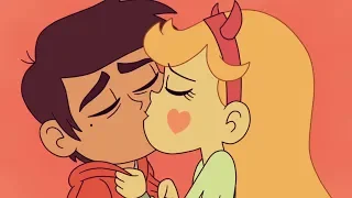 Star vs the Forces of Evil - STARCO Kisses and Disaster in The Photo Booth!