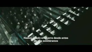 TERMINATOR SALVATION (Subtitulado)