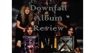 Iron Maiden: The X Factor Review