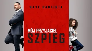 Mój przyjaciel szpieg | Cineman.pl