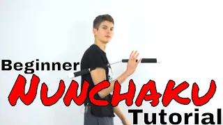 Learn Nunchaku with no Experience