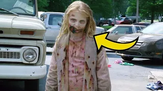 The Walking Dead: 10 Questions That Always Confused You