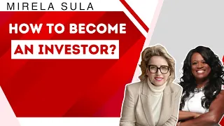 How to Become an Investor?