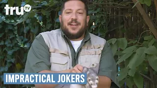 Impractical Jokers - Meet the Animals