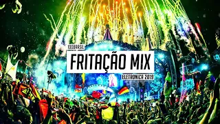 ⚡Fritação Mix Musicas para Fritar 2019 Musicas Eletronicas 2019 Mix YouTube · WH ⚡