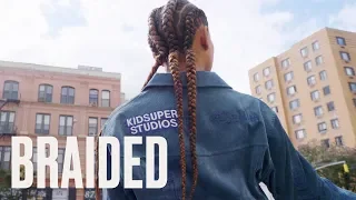 Watch This Documentary on Braids and Appropriation in America | ELLE