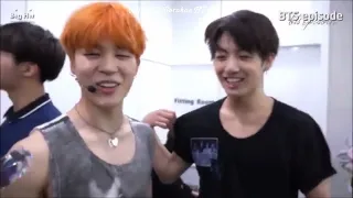 지민x정국 Jikook Moments Part 14 Teaser