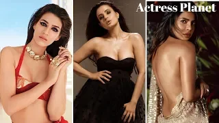 Bollywood actress hot compilation  part 2