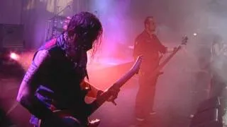 Lacuna Coil - Spellbound [Live at Wacken 2009 - HD DVD]