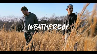 Matthew Parker & Sam Bowman - Weatherboy (Music Video)