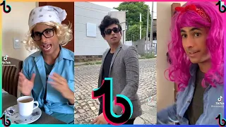 😂MELHORES TIKTOKS DO LÉO LÉO TIKTOK #2 - (@leoleomorais)