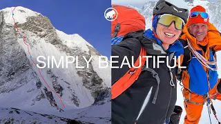 First Ascent Of Sura Peak 6764 m Northwest Face | Marek Holeček & Matěj Bernát