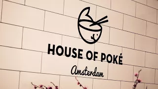 House of Wellness Amsterdam Teaser