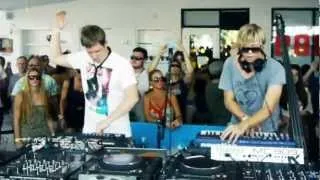 ♫ DJ Ron Mini Set 2012 Summer Hits (HD 720p) ♫