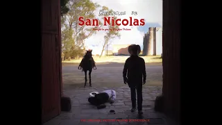 Los Pistoleros de San Nicolas