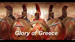 Age of Empires: Definitive Edition - Glory of Greece: Alexander the Great (Hardest)