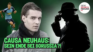 Ende von Neuhaus bei Borussia?🔥😱 Klassenerhalt in Bremen? 😍 Ntelo-Transfer?! ⚫⚪🟢