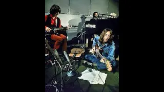 The Beatles - Let It Be (Kum Back Version)