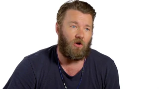 Joel Edgerton: BOY ERASED