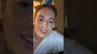 Fletcher's Instagram Live Birthday Party 3-19-20