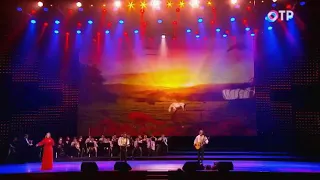 Варвара песня Рады юбилейный концерт Владимир Девятов Гуляй Россия 2018