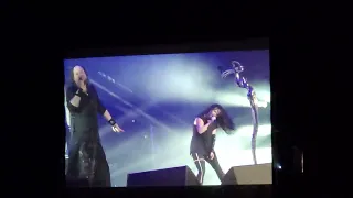 Korn & Evanescence - Birmingham - Alabama