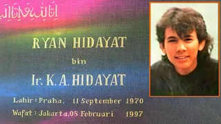 Mengulit Kenangan | Ryan Hidayat Meninggal Di Usia Muda Karena Penyakit ini