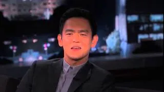 John Cho vs Morrissey | BTechVision