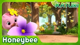 The Honeybees and the Flower Kite │KATURI│S1 EP49