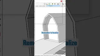 How To Do a Shadow Study in SketchUp