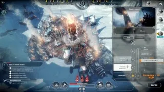 Dozkoz и Frostpunk. 5 стрим (+GeoGuessr). 1 часть.