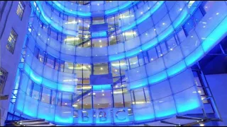 BBC | Wikipedia audio article