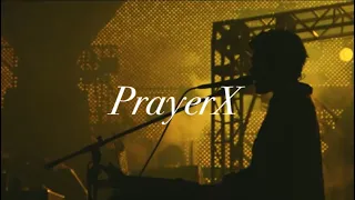 [자막] PrayerX - King Gnu (킹누) /Closing Ceremony(2023 Stadium Live Tour)