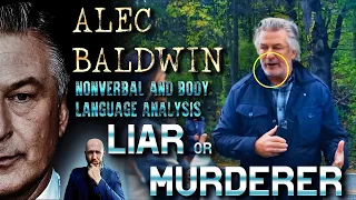 Alec Baldwin Is Either a Liar or a Murderer? Please Tell Me I Got This Wrong