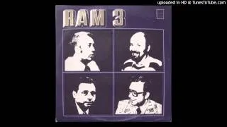 RAM 3 - Arg kosilane