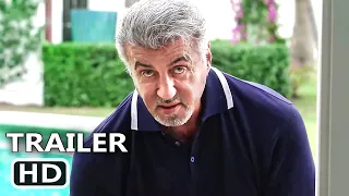 THE FAMILY STALLONE Trailer (2023) Sylvester Stallone, Series ᴴᴰ