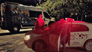 When Nothing Goes as Planned... Van Life Brazil