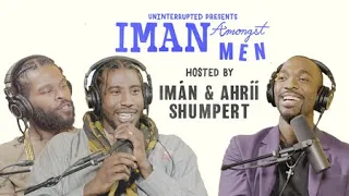 Jay Pharoah Chops It Up On Comedy, SNL and Growth On & Off The Stage | IMAN AMONGST MEN