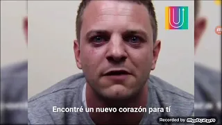 Papá le manda mensaje a su hijo porque le donara su corazon (no mires este video si vas a reflexiona