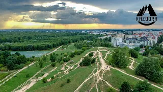 Kazoora - nauka krok po kroku do grubych skoków + KONKURS!