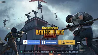 PUBG MOBILE 3.0 UPDATE THEME MUSIC