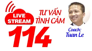 💥Live Stream Gỡ Rối Tơ Lòng ... Thòng 114