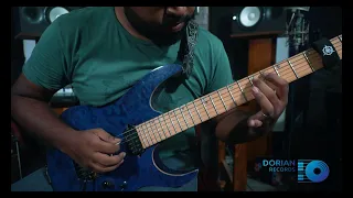 Power Ballad Guitar Solo - Zahin Rashid