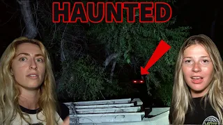 The Night We Will NEVER Forget... *paranormal proof* | Haunted San Joaquin |