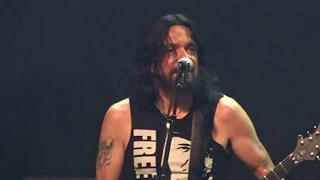 Prong - Snap Your Fingers, Snap Your Neck (live) 5-7-2019 Ft. Wayne, IN