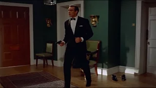 James Bond Action Tribute - Part 1 - Sean Connery