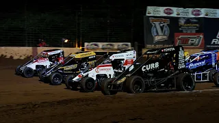 Xtreme Outlaw Midgets | Inaugural Event Recap