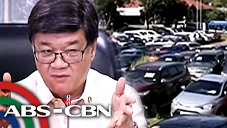 TV Patrol: Rent-sangla modus, pinaiimbestigahan na ng DOJ