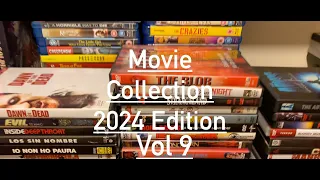 Movie Collection 2024 Edition-Vol 9