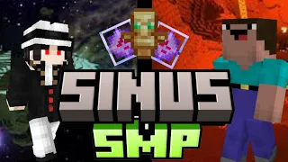 CRYSTALPVP SINUSSMP | Feat. matzutik228